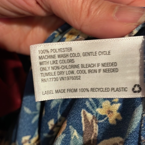 Dress XS EUC - Picture 14 of 15